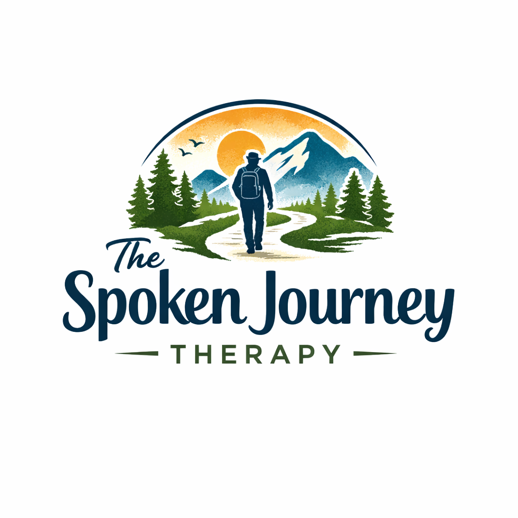 The Spoken Journey Therapy